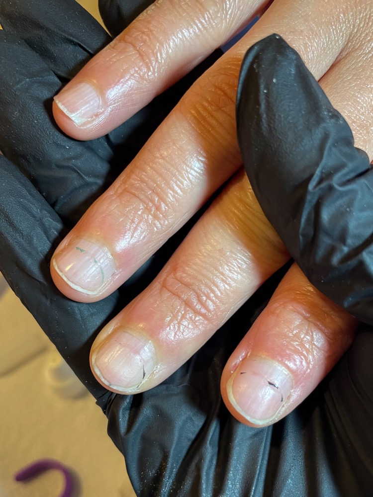 Manos cuidadas por Flor - Uñas sanas y hermosas